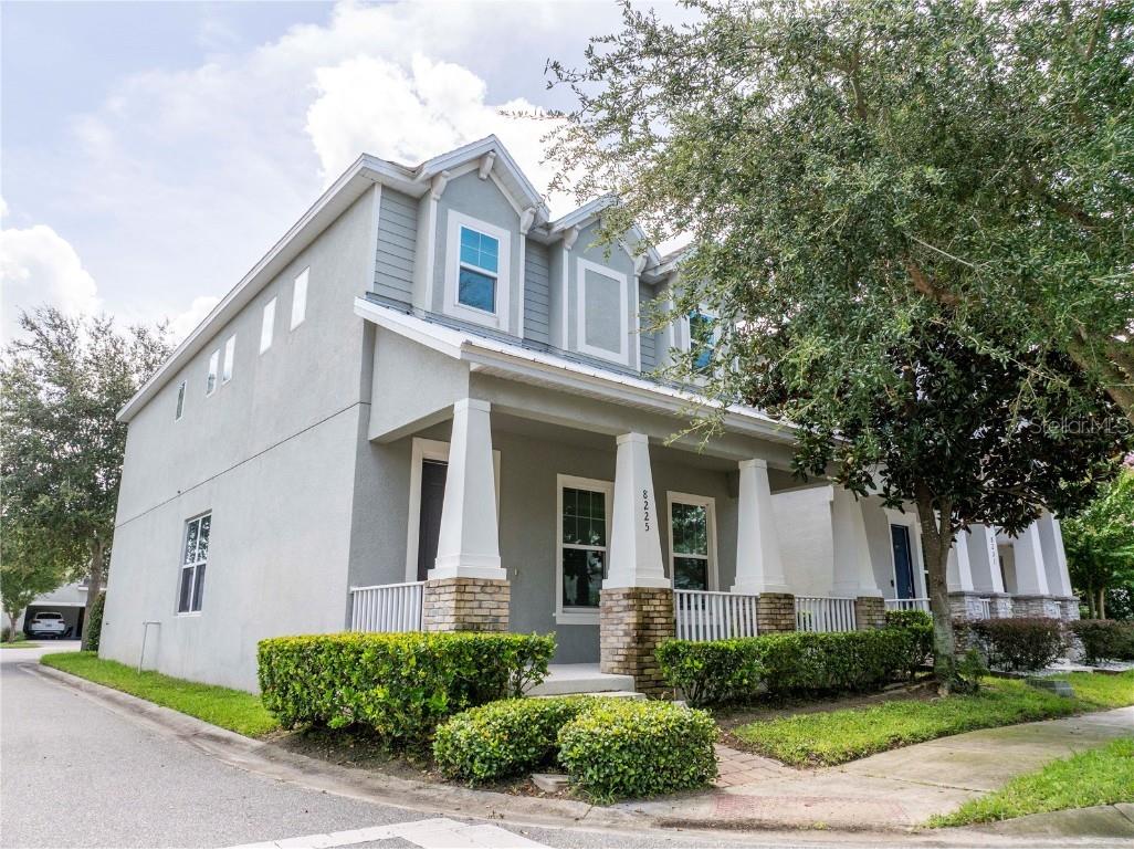 8225 Bryce Canyon Avenue Windermere FL 34786 O6371960 image1