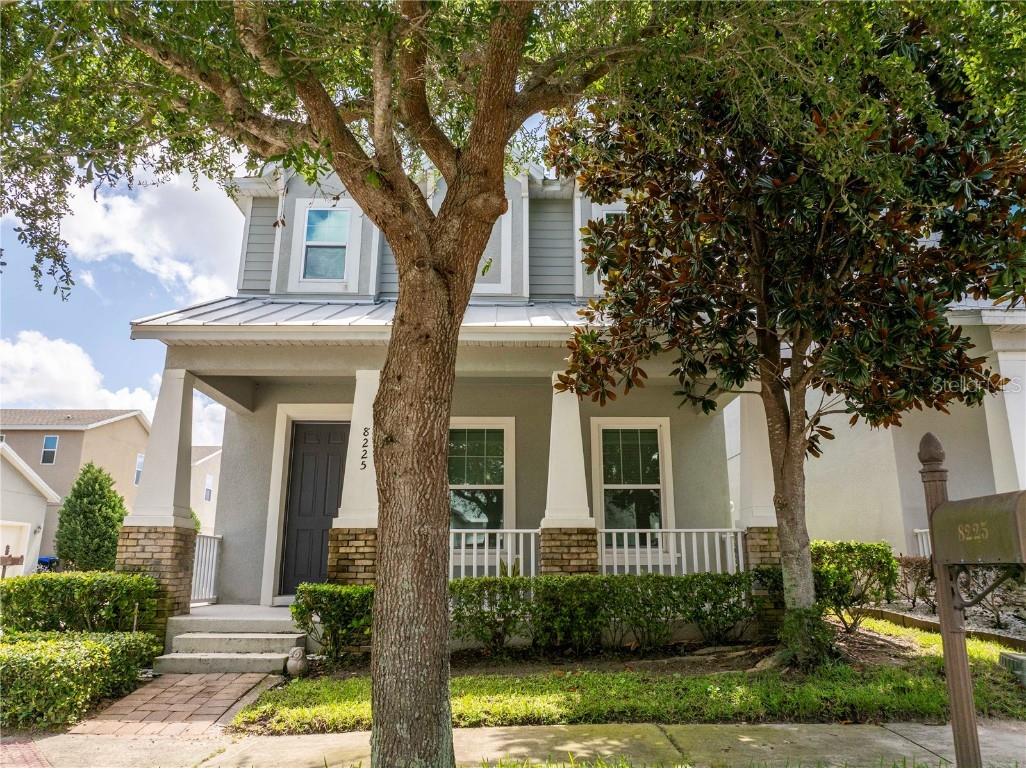 8225 Bryce Canyon Avenue Windermere FL 34786 O6371960 image2