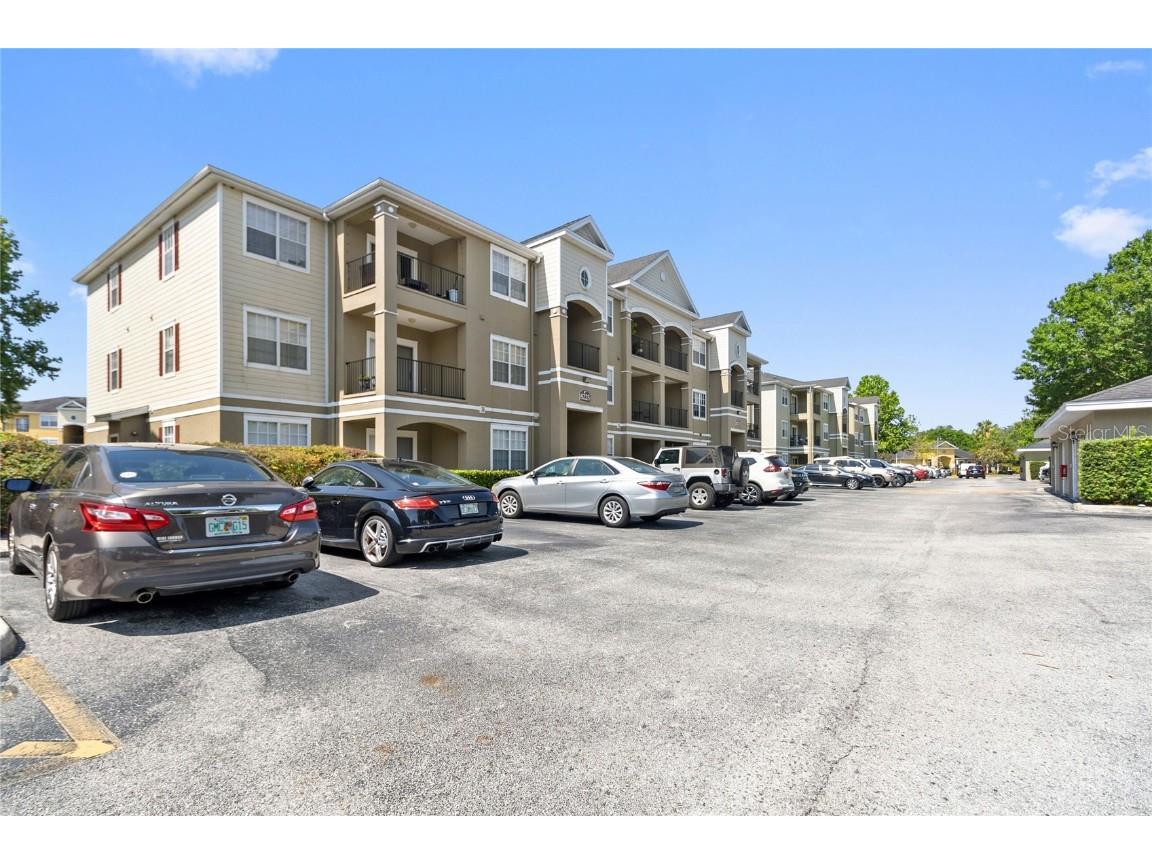 8225 Claire Ann Drive #105 Orlando FL 32825 S5084410 image1