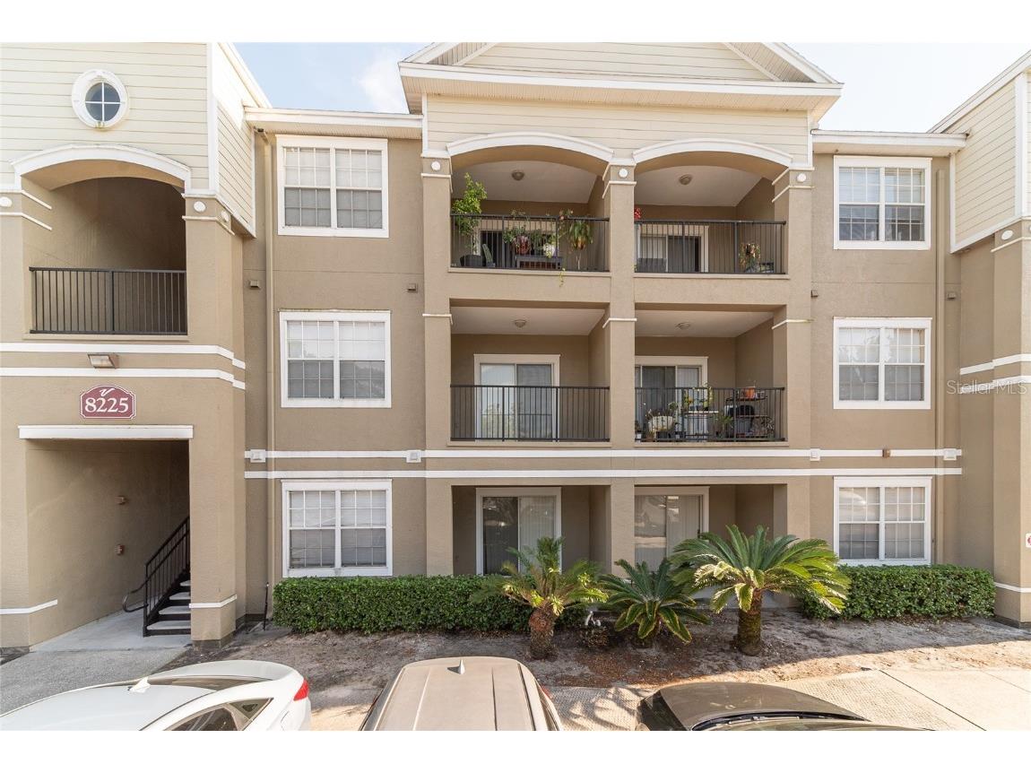 8225 Claire Ann Drive #202 Orlando FL 32825 O6195544 image1