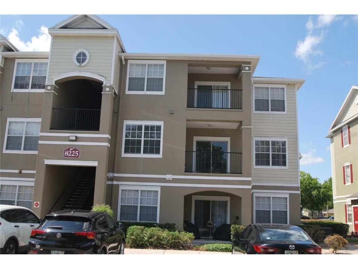 8225 Claire Ann Drive #206 Orlando FL 32825 O6270776 image1