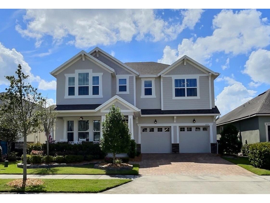 8225 Corkfield Avenue Orlando FL 32832 O6139433 image1