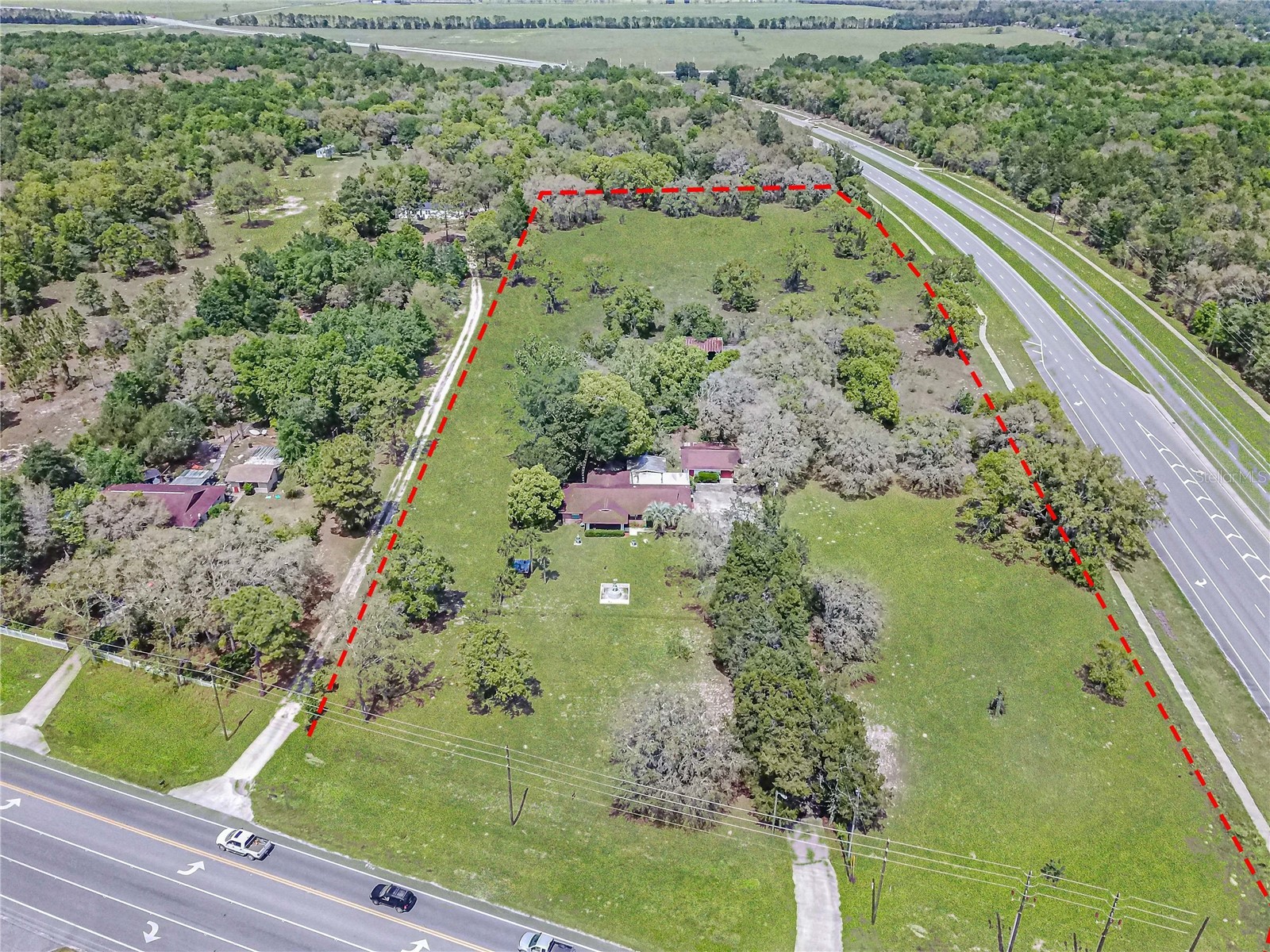 8225 E Highway 25 Belleview FL 34420 OM726523 image1
