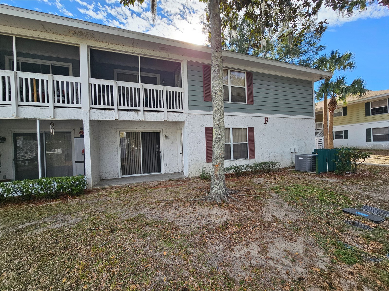 8225 Fairways Circle #F102 Ocala FL 34472 OM717927 image18