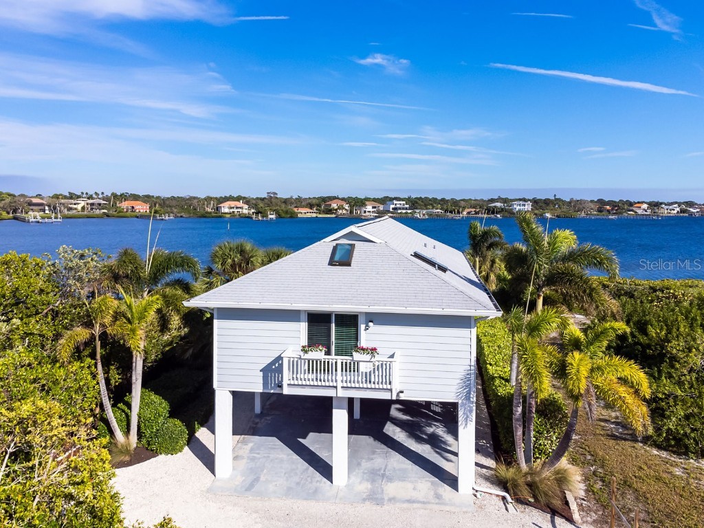 8225 Manasota Key Road Englewood FL 34223 - LEMON BAY GULF OF MEXICO D6134665 image1