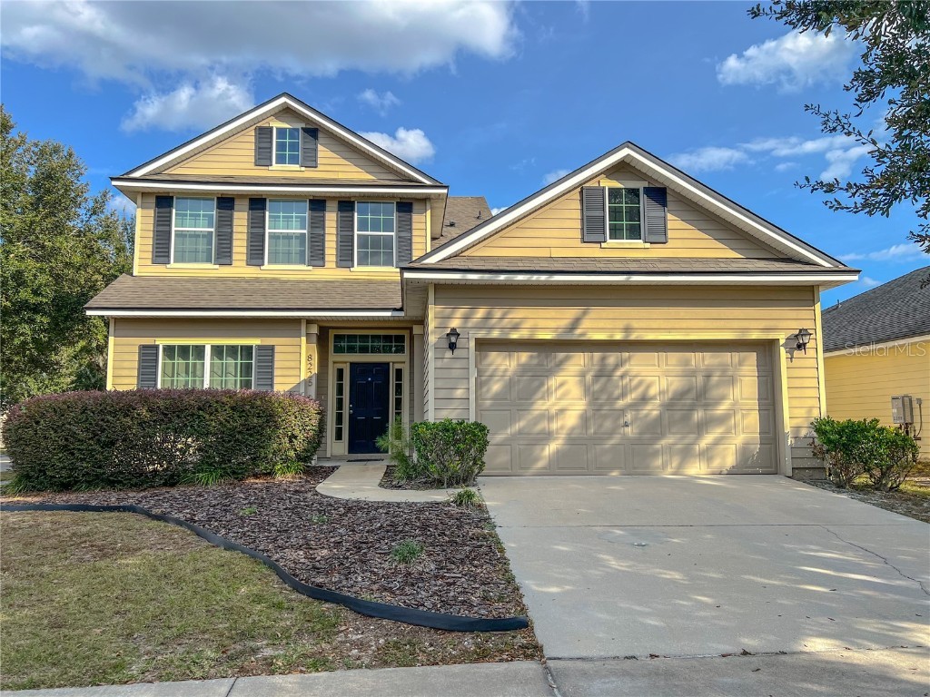 8225 NW 53rd Terrace Gainesville FL 32653 GC535678 image1