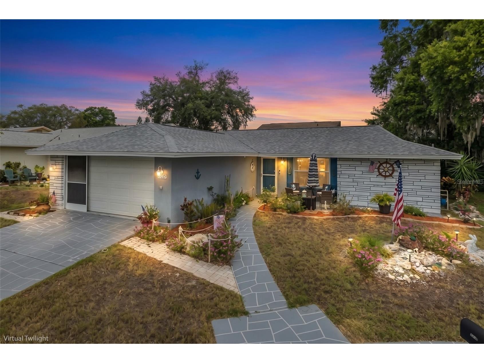 8225 San Felipe Court Port Richey FL 34668 TB8507432 image1