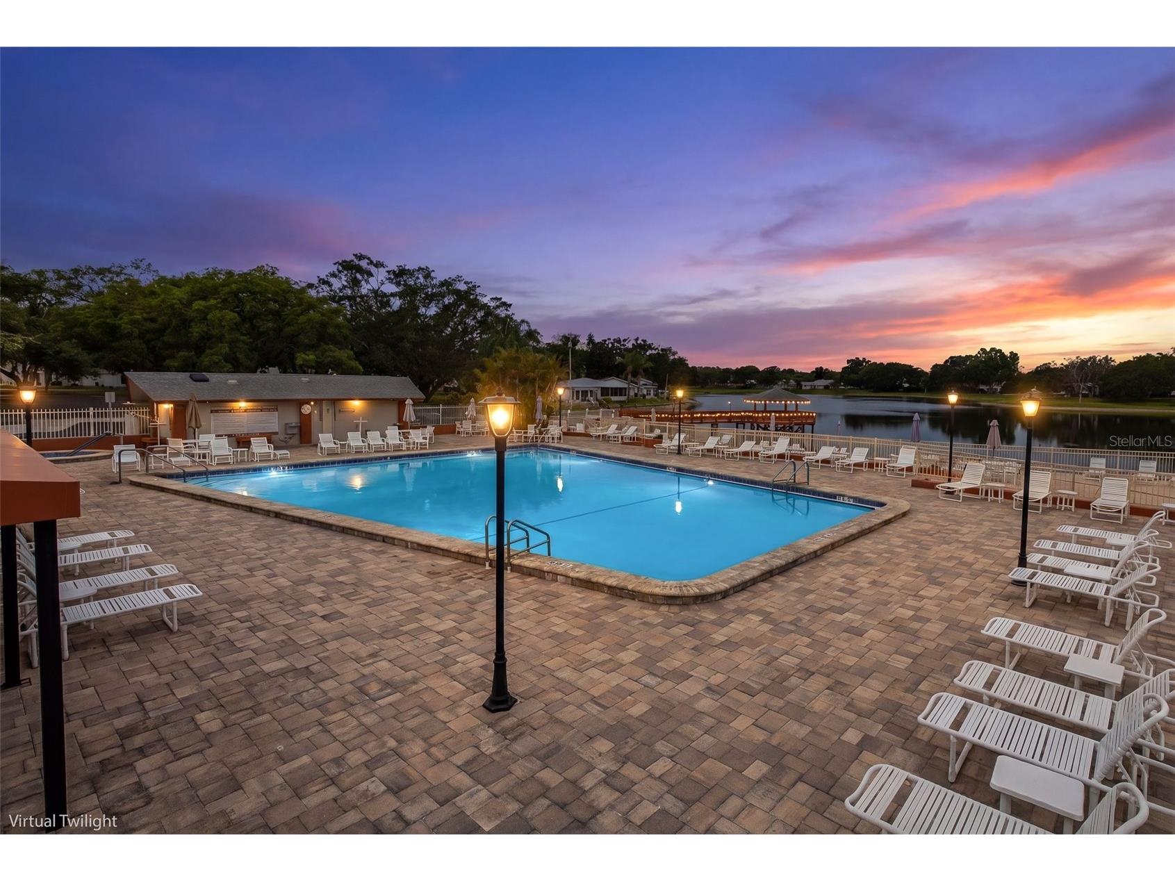 8225 San Felipe Court Port Richey FL 34668 TB8507432 image32