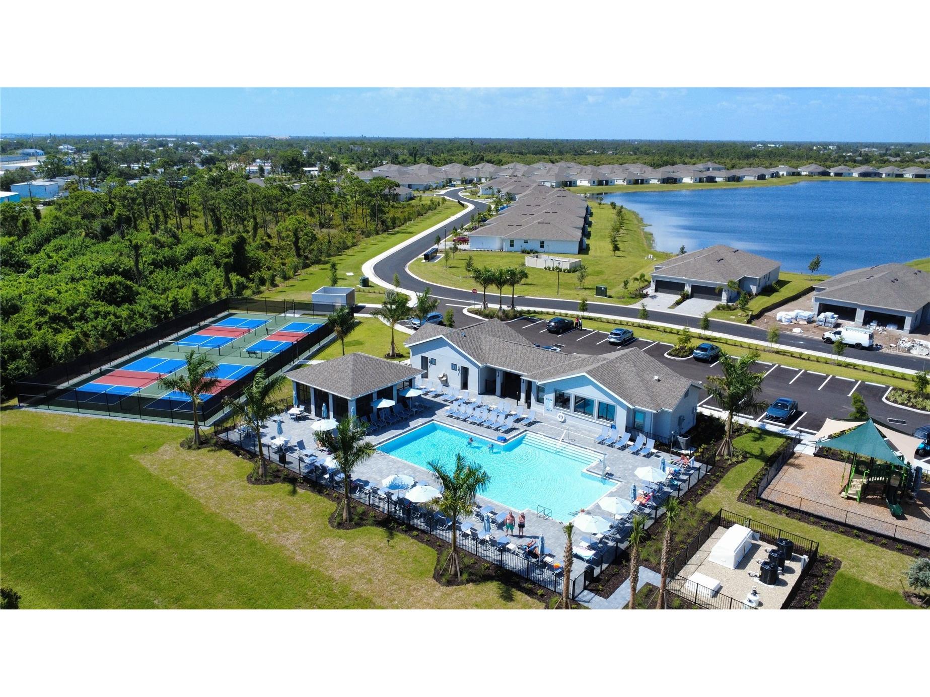 8225 Shore Lake Drive Englewood FL 34224 N6143653 image2