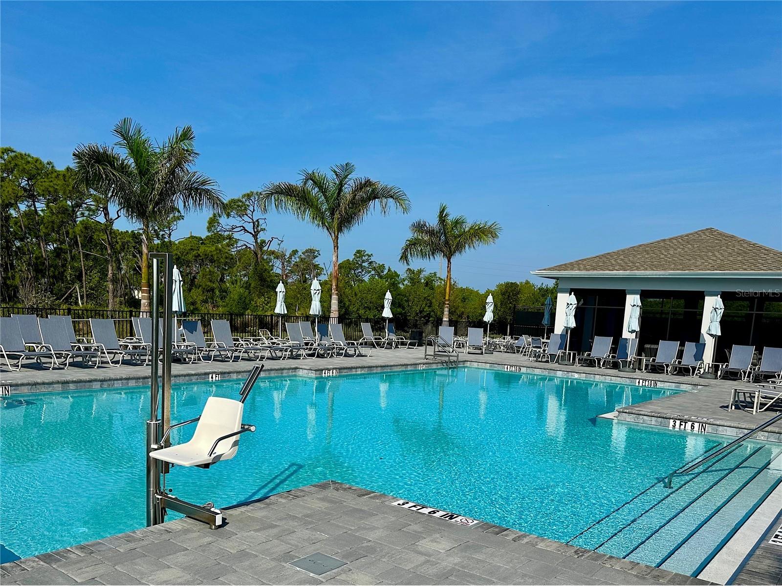 8225 Shore Lake Drive Englewood FL 34224 N6144100 image45