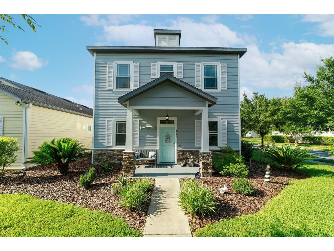 8225 SW 78th Lane Gainesville FL 32608 GC446762 image1