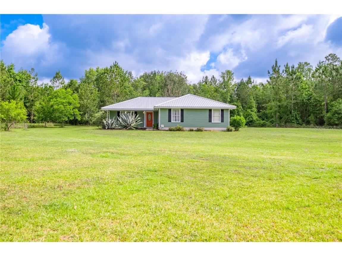 8225 SW County Road 796 Lake Butler FL 32054 GC513570 image1