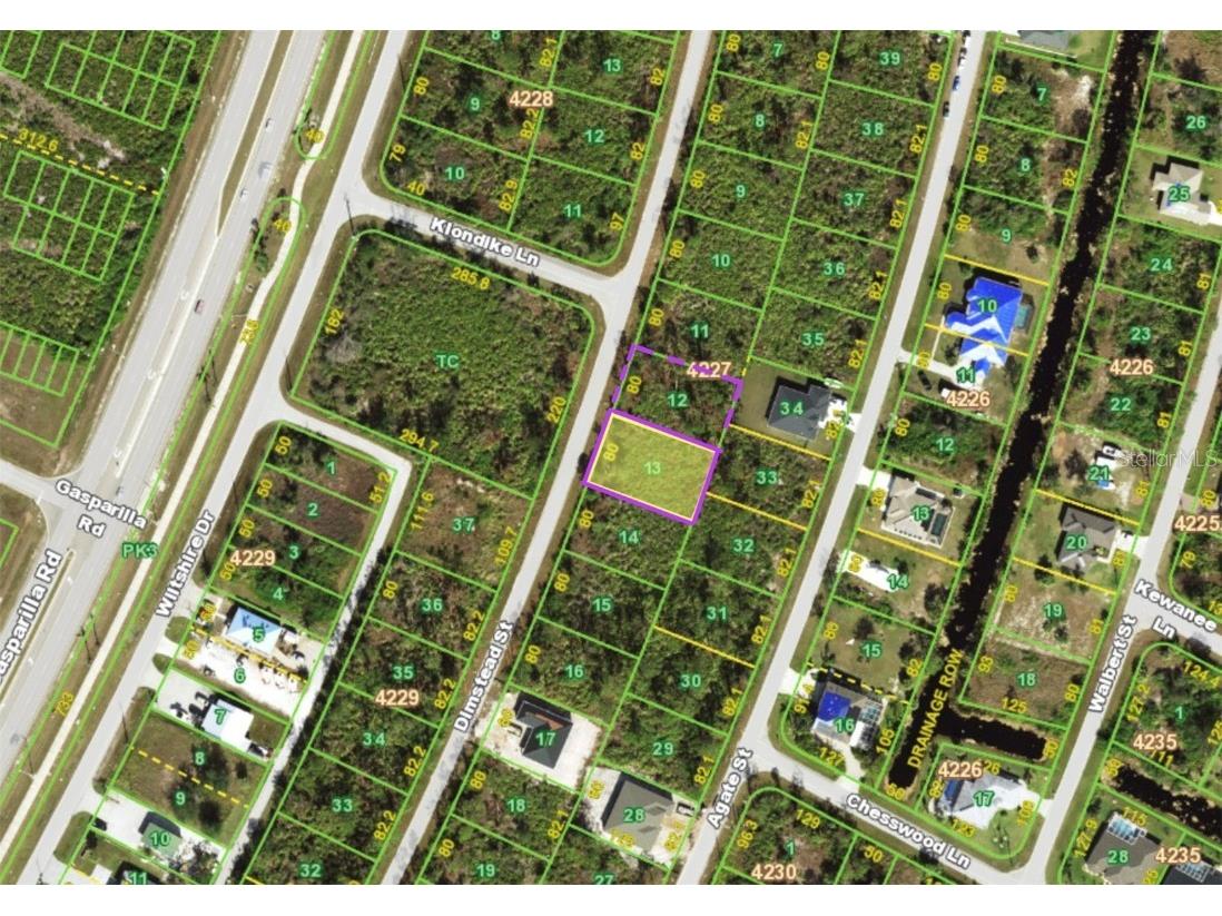 8226 Dimstead Street Port Charlotte FL 33981 A4659889 image2