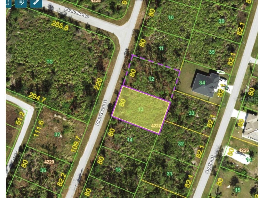 8226 Dimstead Street Port Charlotte FL 33981 A4659889 image3