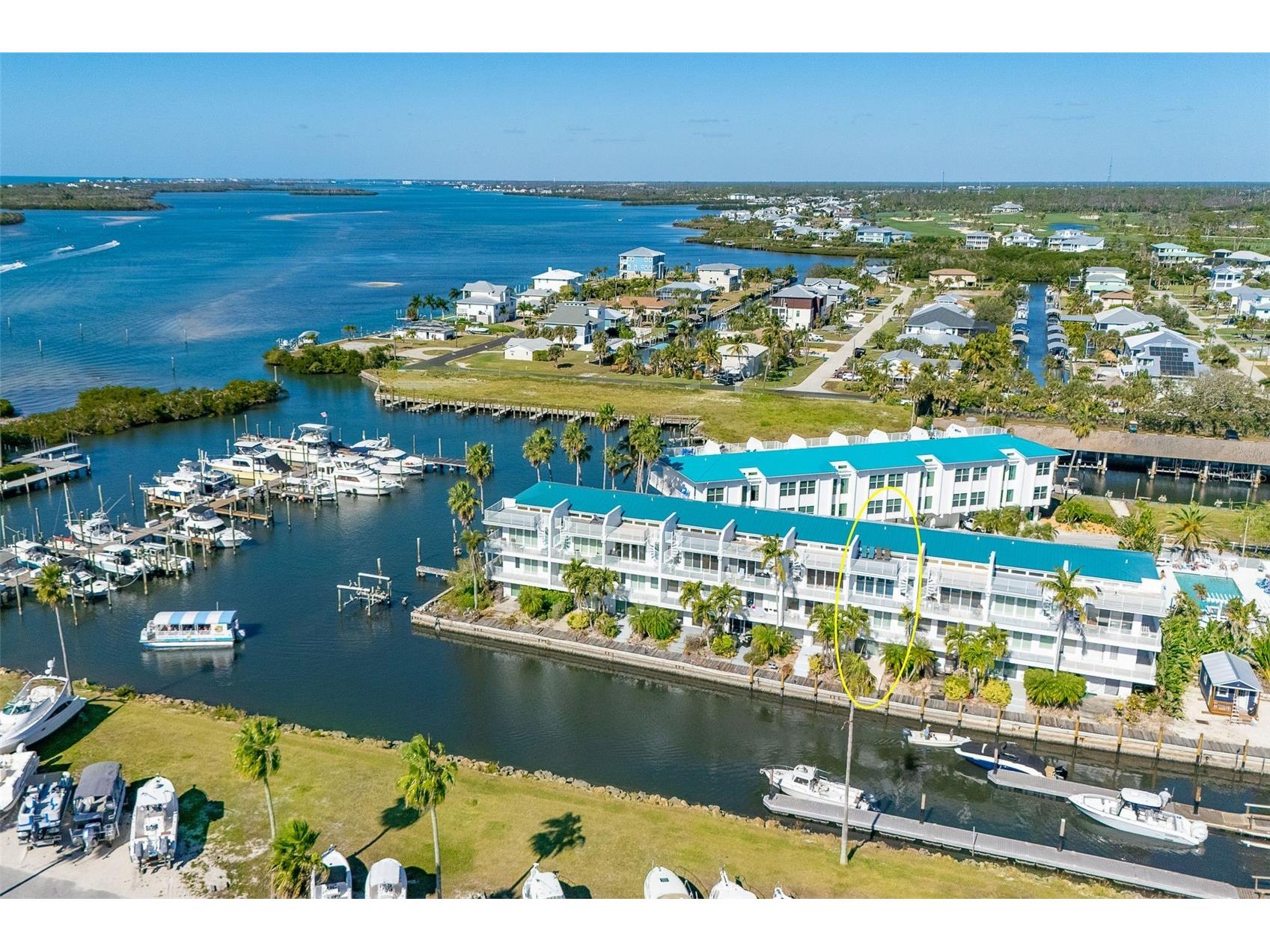 8226 Harborside Circle Englewood FL 34224 - LEMON BAY D6145218 image1