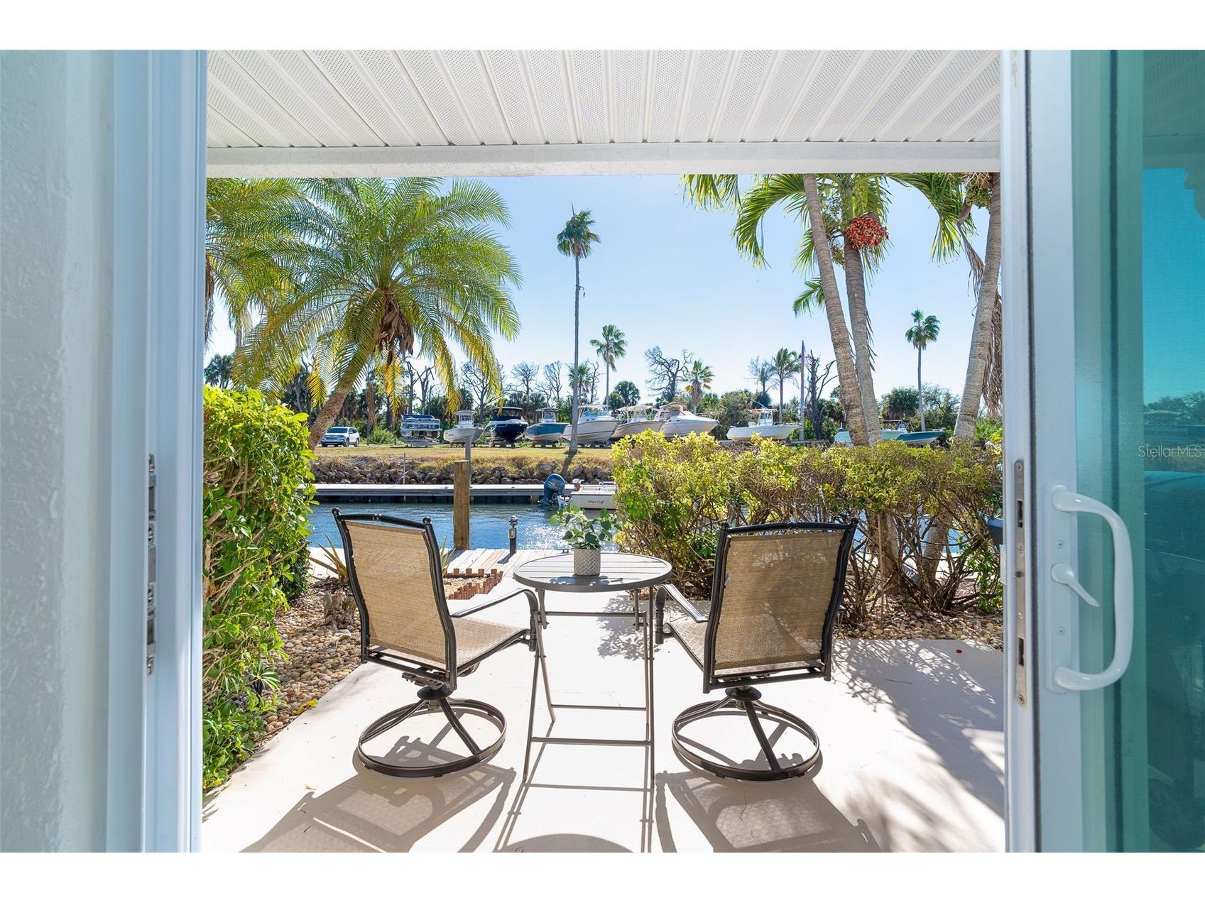 8226 Harborside Circle Englewood FL 34224 - LEMON BAY D6145218 image40