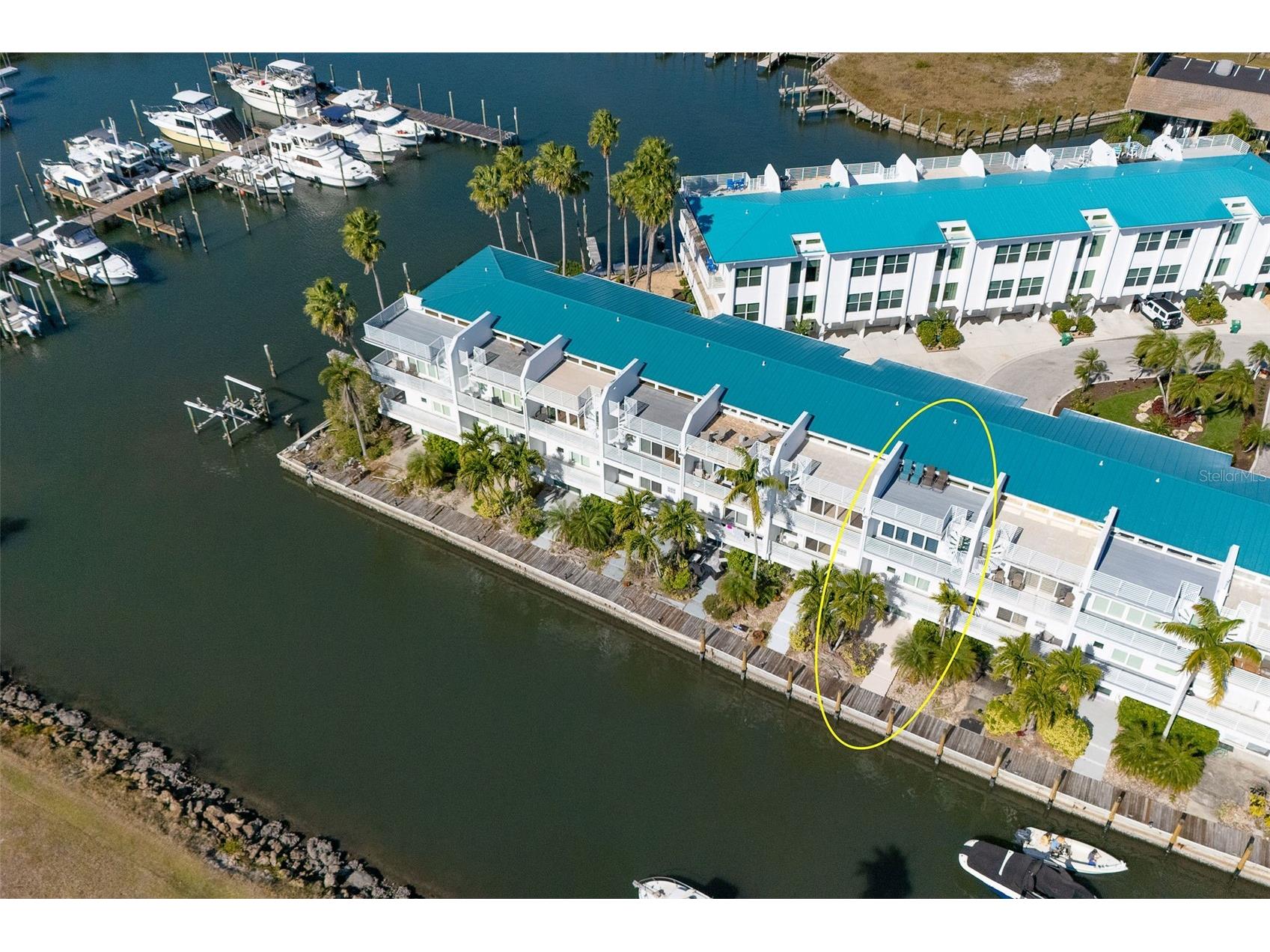 8226 Harborside Circle Englewood FL 34224 - LEMON BAY D6145218 image44