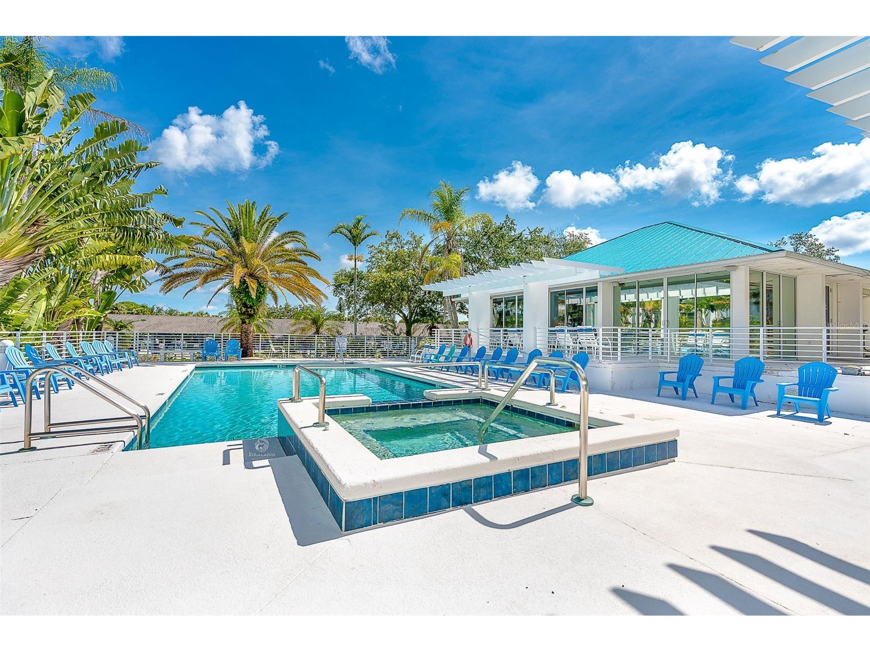 8226 Harborside Circle Englewood FL 34224 - LEMON BAY D6145218 image45