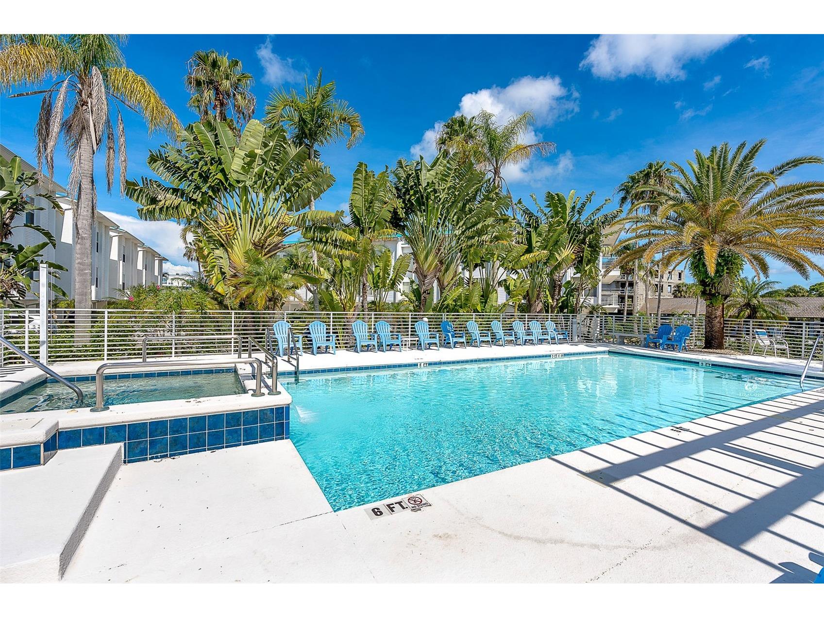 8226 Harborside Circle Englewood FL 34224 - LEMON BAY D6145218 image46