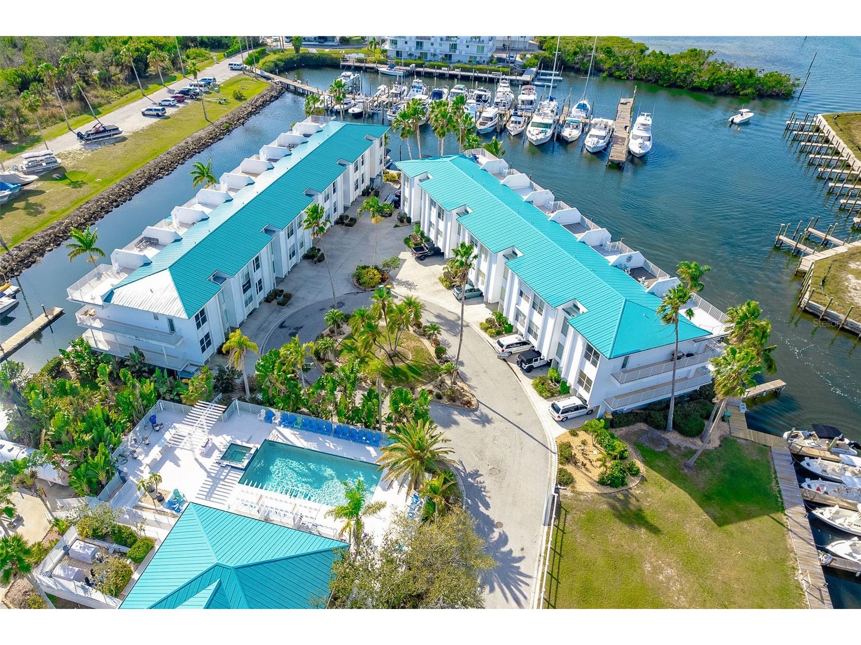 8226 Harborside Circle Englewood FL 34224 - LEMON BAY D6145218 image47