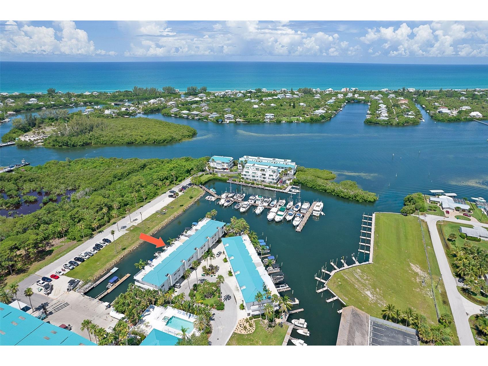 8226 Harborside Circle Englewood FL 34224 - LEMON BAY D6145218 image48