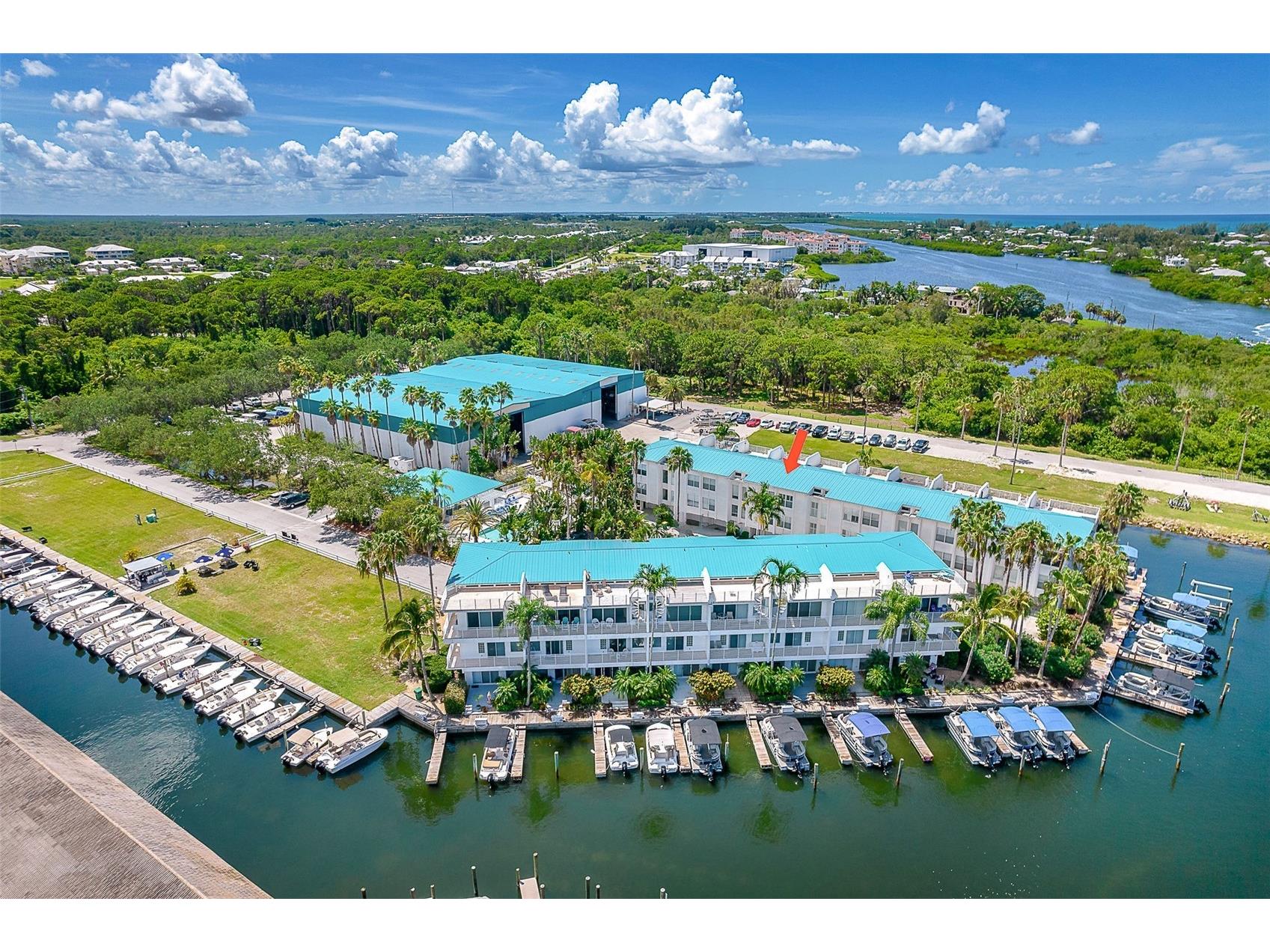 8226 Harborside Circle Englewood FL 34224 - LEMON BAY D6145218 image50