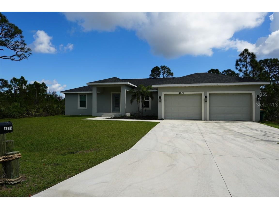 8226 Olsen Street Port Charlotte FL 33981 C7504877 image1