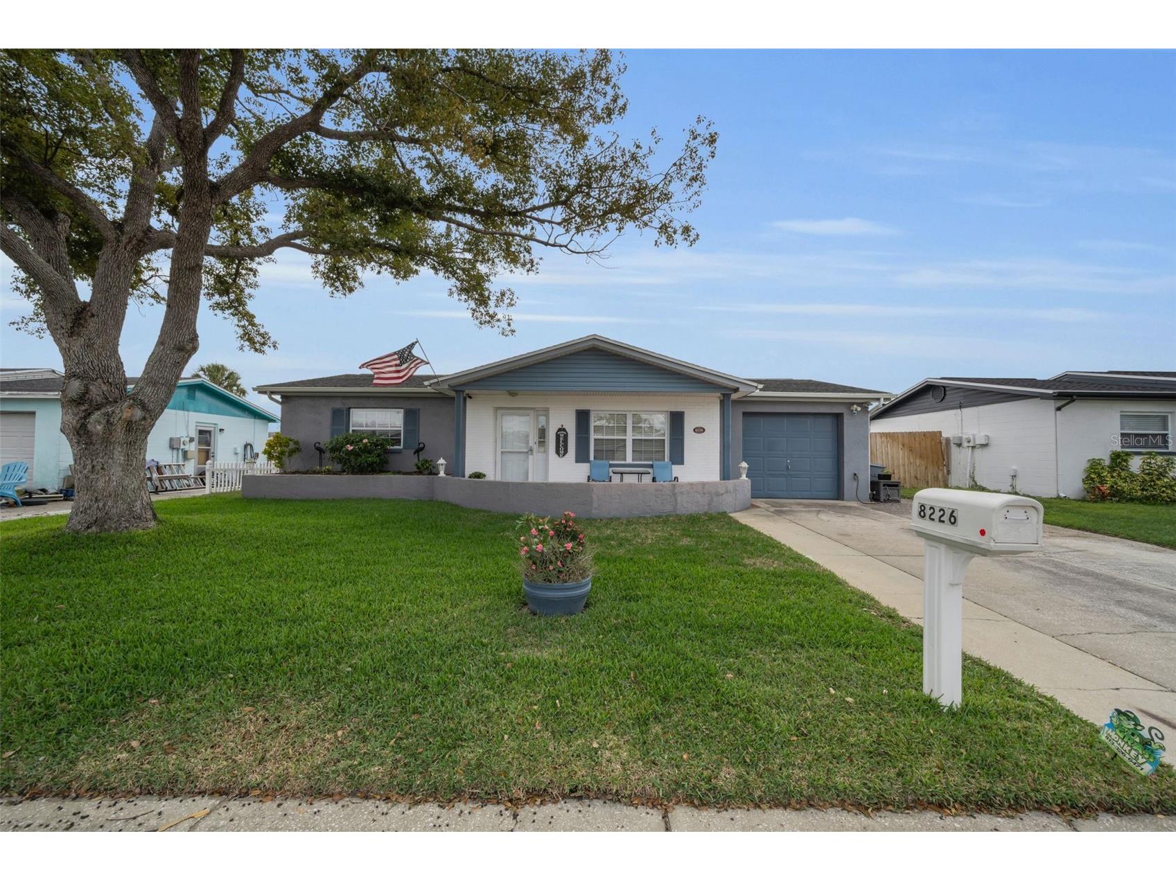 8226 Penwood Drive Port Richey FL 34668 TB8464744 image1