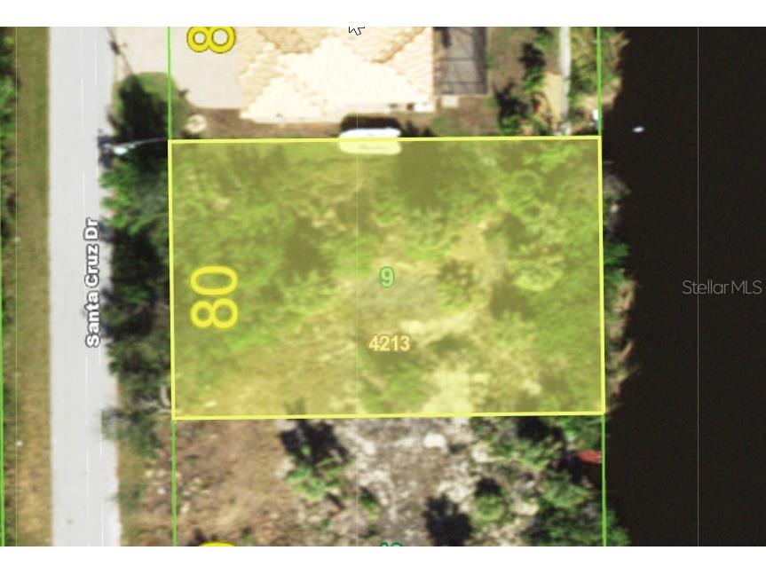 8226 Santa Cruz Drive Port Charlotte FL 33981 D6141023 image1