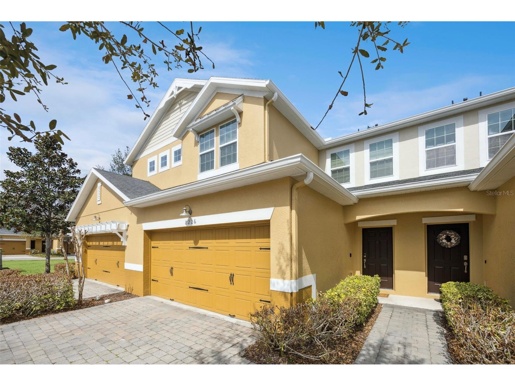 8226 Serenity Spring Drive #2402 Windermere FL 34786 O6386960 image1