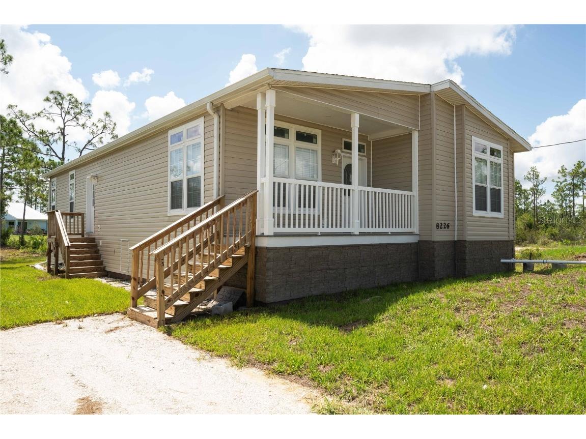 8226 Sweden Boulevard Punta Gorda FL 33982 A4650613 image1