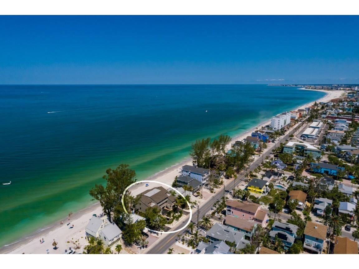 8226 W Gulf Boulevard #2 Treasure Island FL 33706 TB8392121 image1