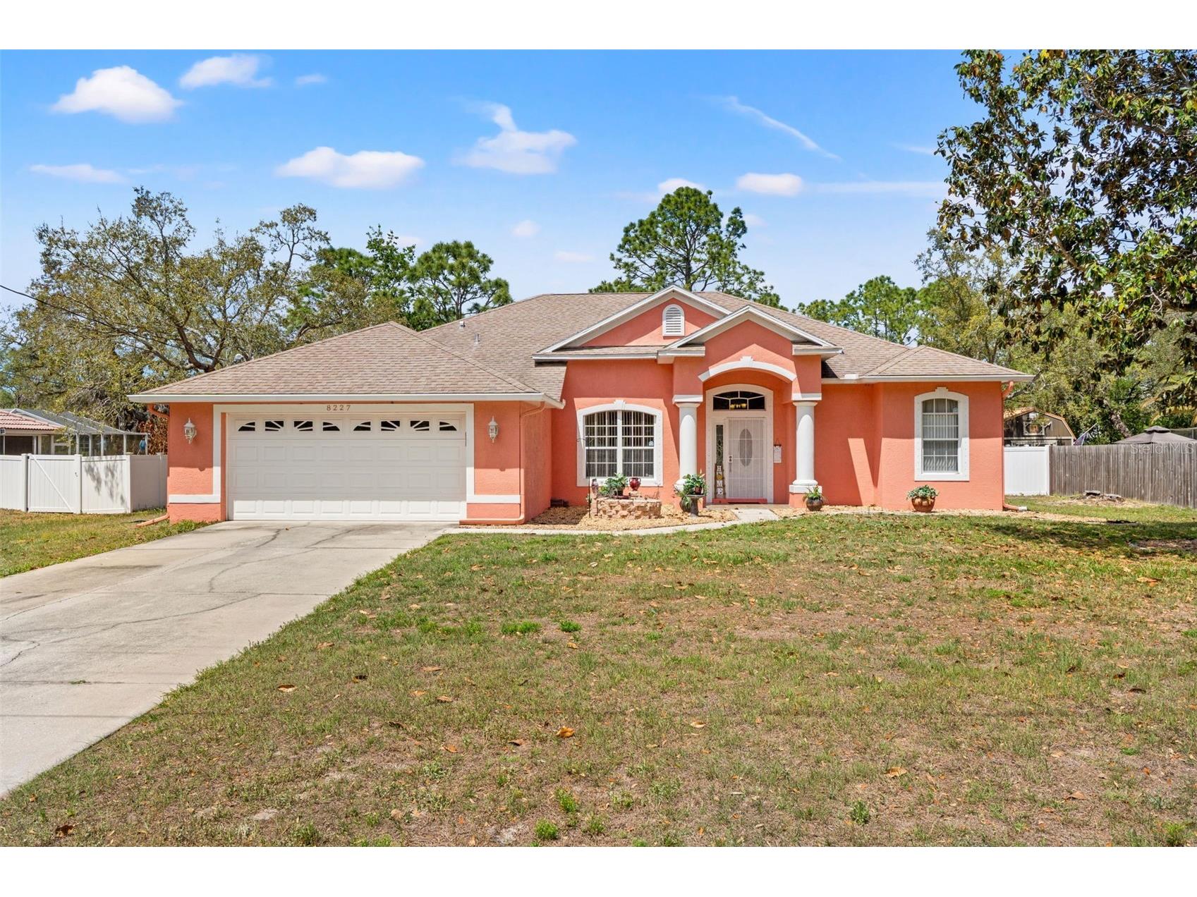 8227 Galgano Lane Spring Hill FL 34606 W7884529 image1