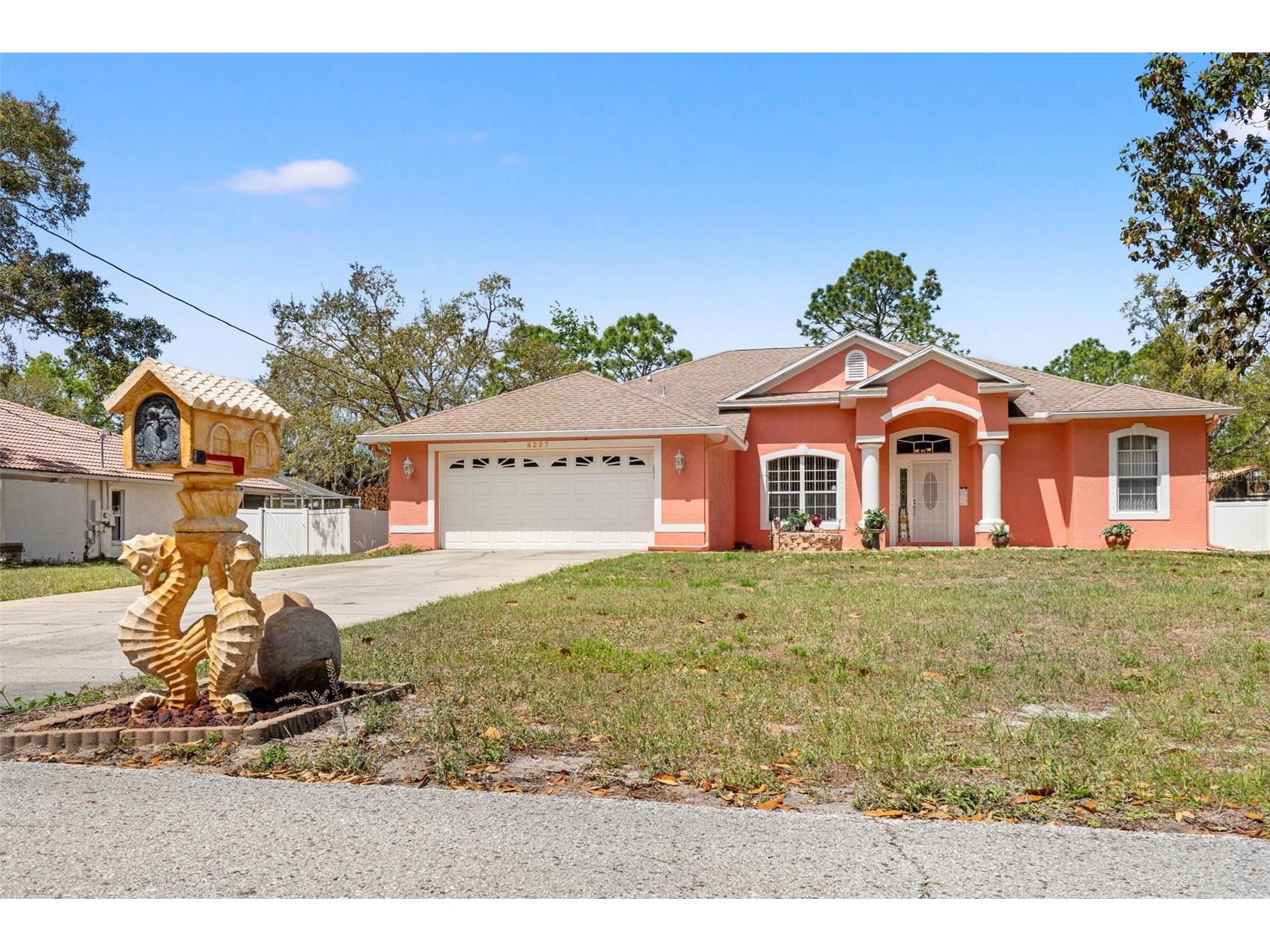 8227 Galgano Lane Spring Hill FL 34606 W7884529 image35