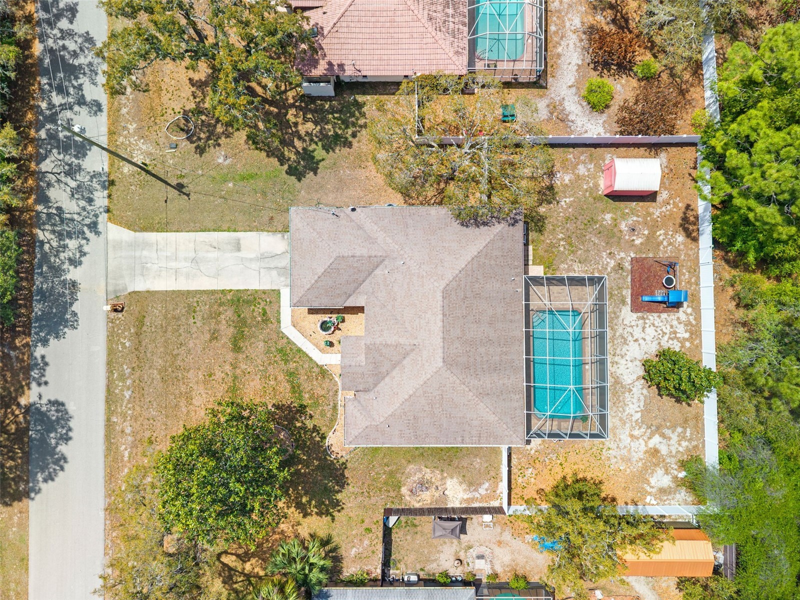 8227 Galgano Lane Spring Hill FL 34606 W7884529 image37