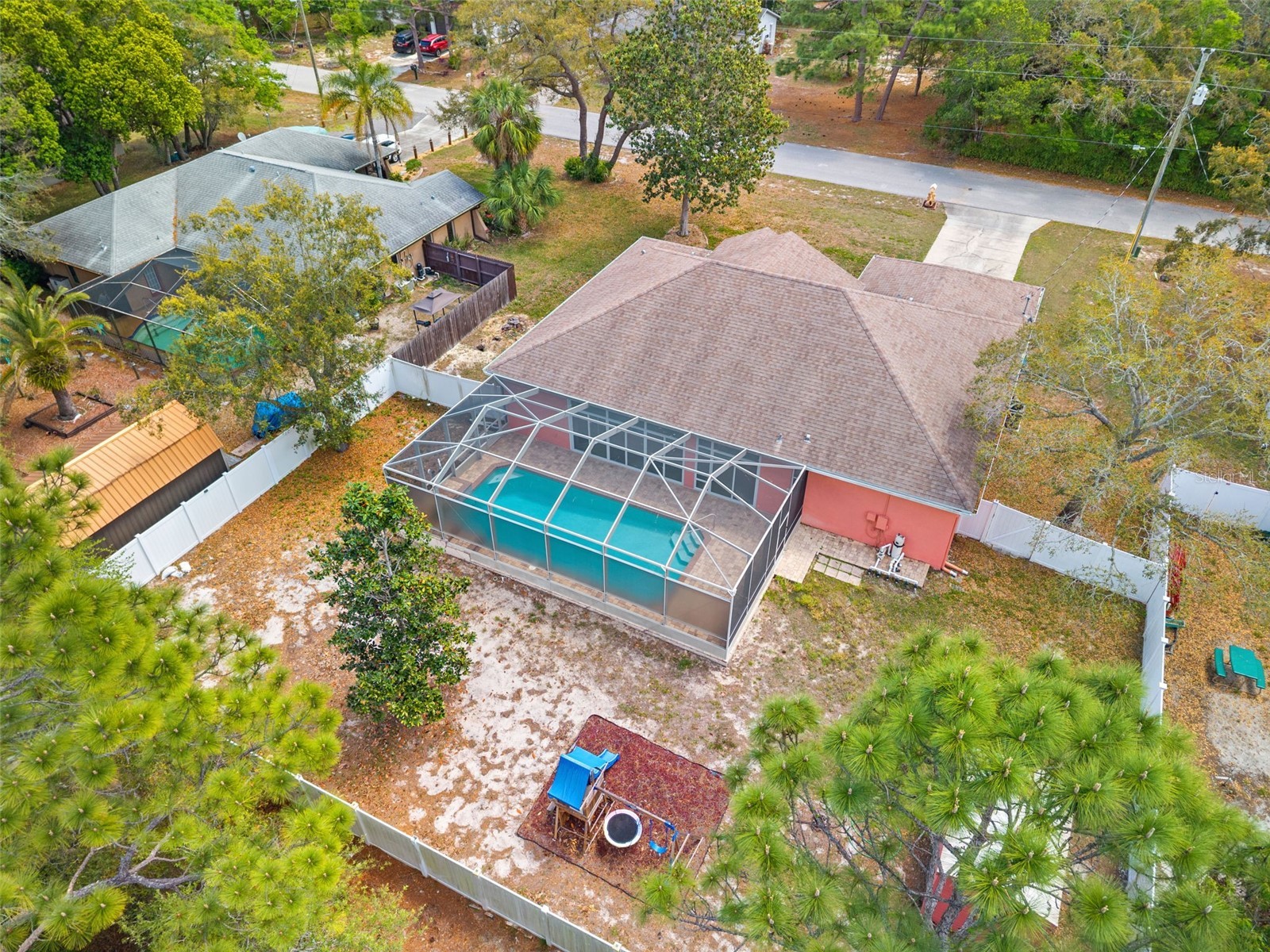 8227 Galgano Lane Spring Hill FL 34606 W7884529 image38
