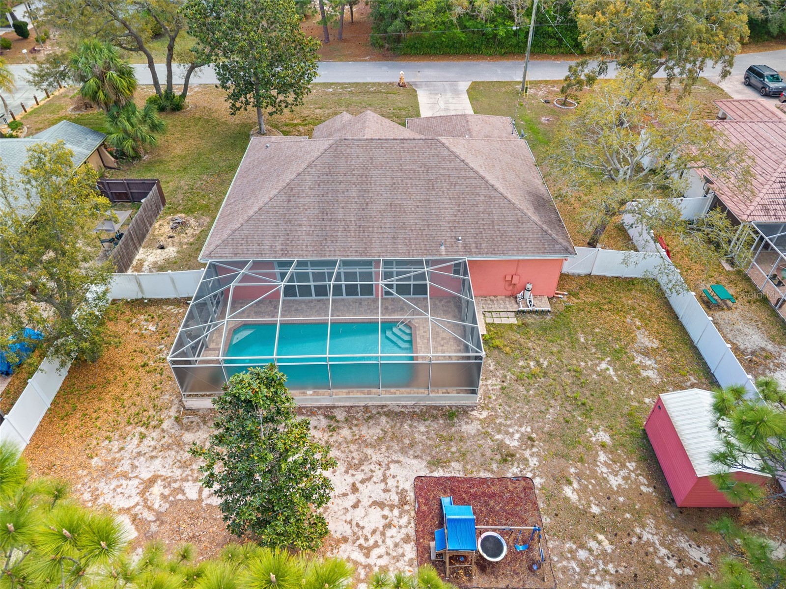8227 Galgano Lane Spring Hill FL 34606 W7884529 image39
