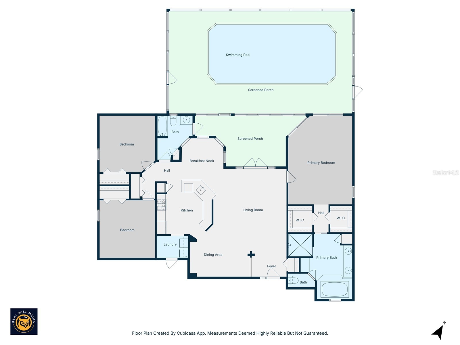 8227 Galgano Lane Spring Hill FL 34606 W7884529 image40