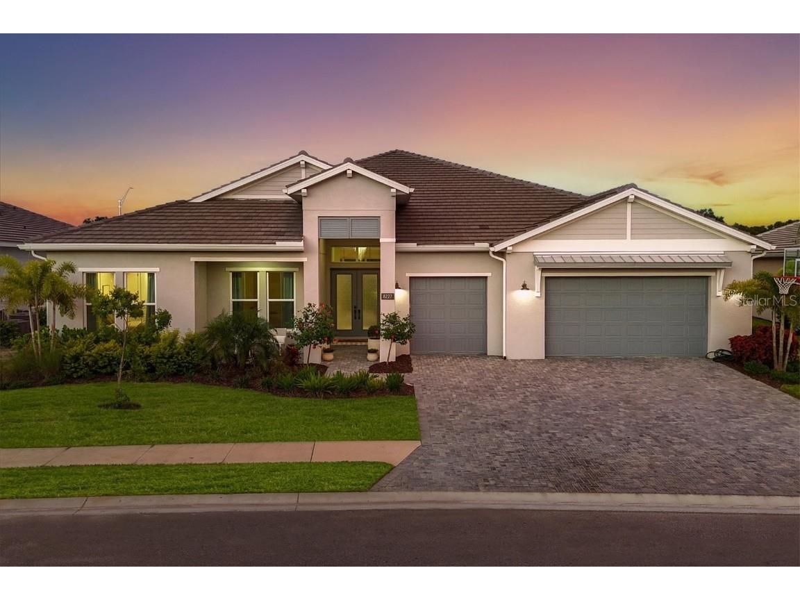 8227 Nevis Run Lakewood Ranch FL 34202 A4658256 image1