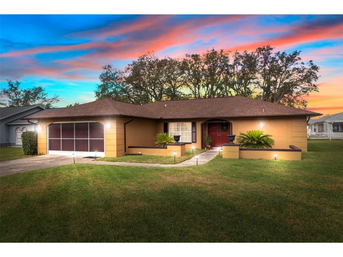 8227 Rhanbuoy Road Spring Hill FL 34606 TB8302738 image1