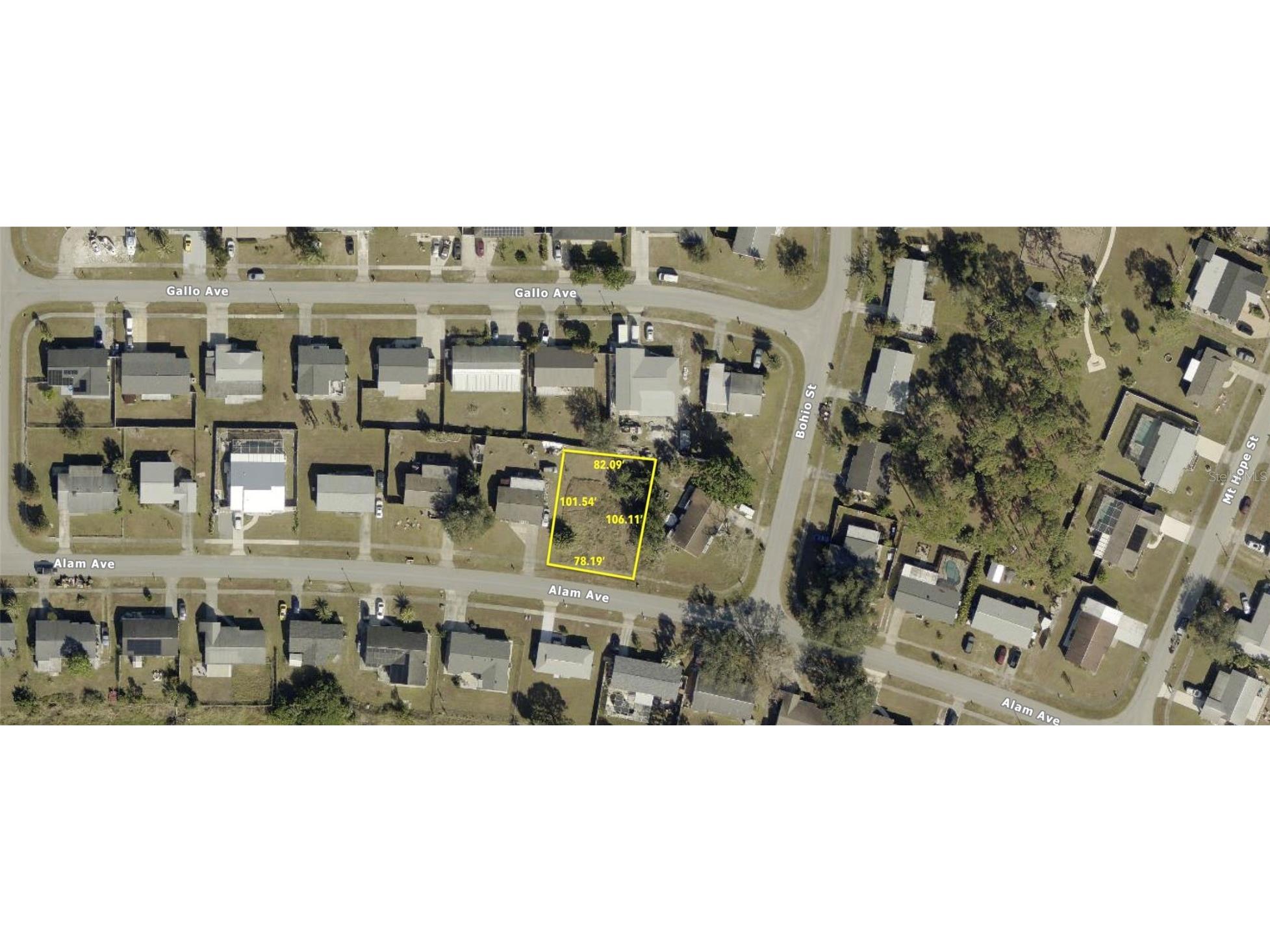 8228 Alam Avenue North Port FL 34287 O6357167 image1