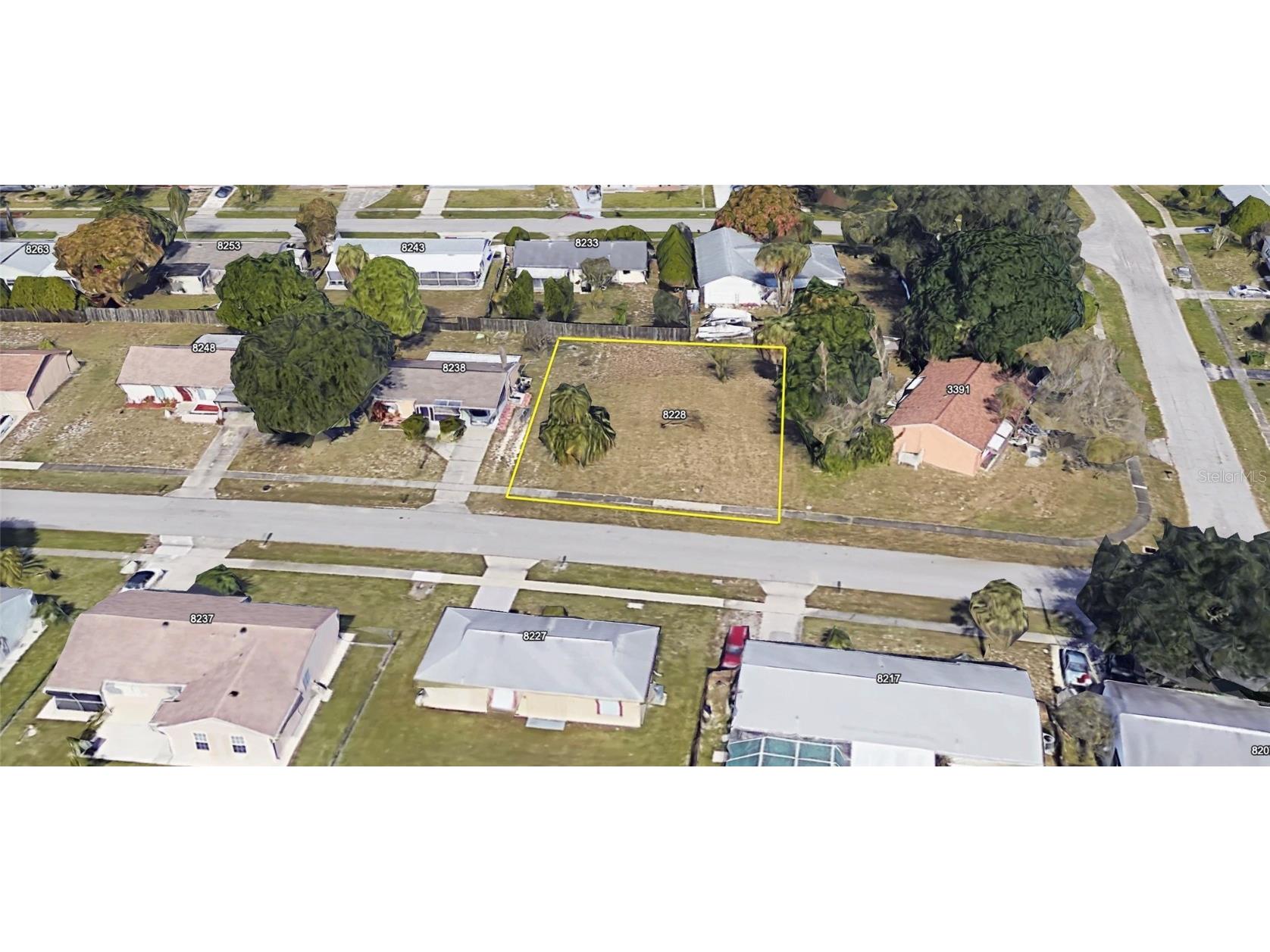 8228 Alam Avenue North Port FL 34287 O6357167 image2