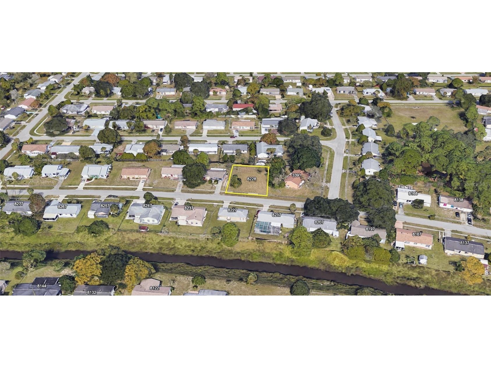 8228 Alam Avenue North Port FL 34287 O6357167 image3