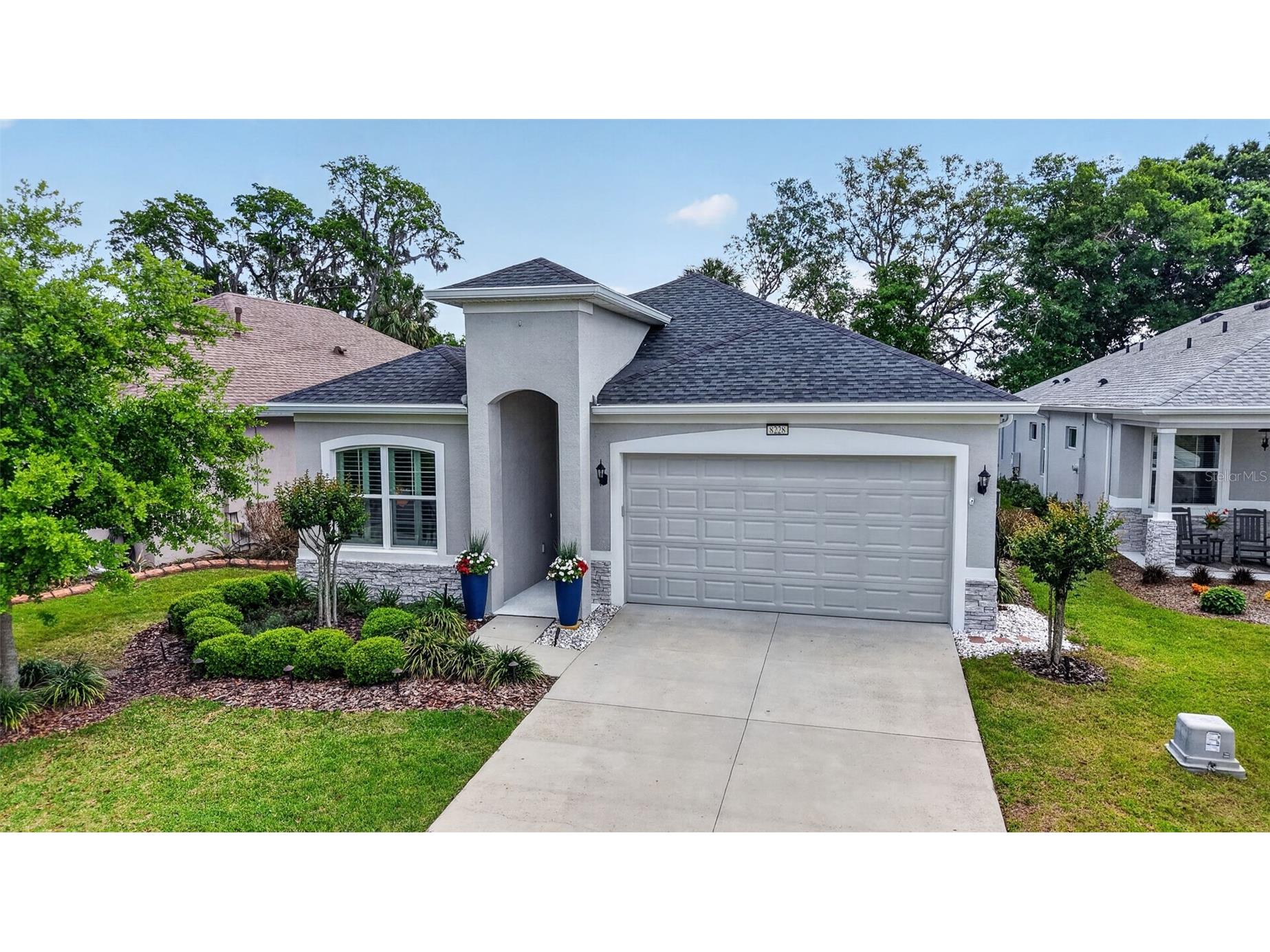 8228 Bridgeport Bay Circle Mount Dora FL 32757 G5110505 image1