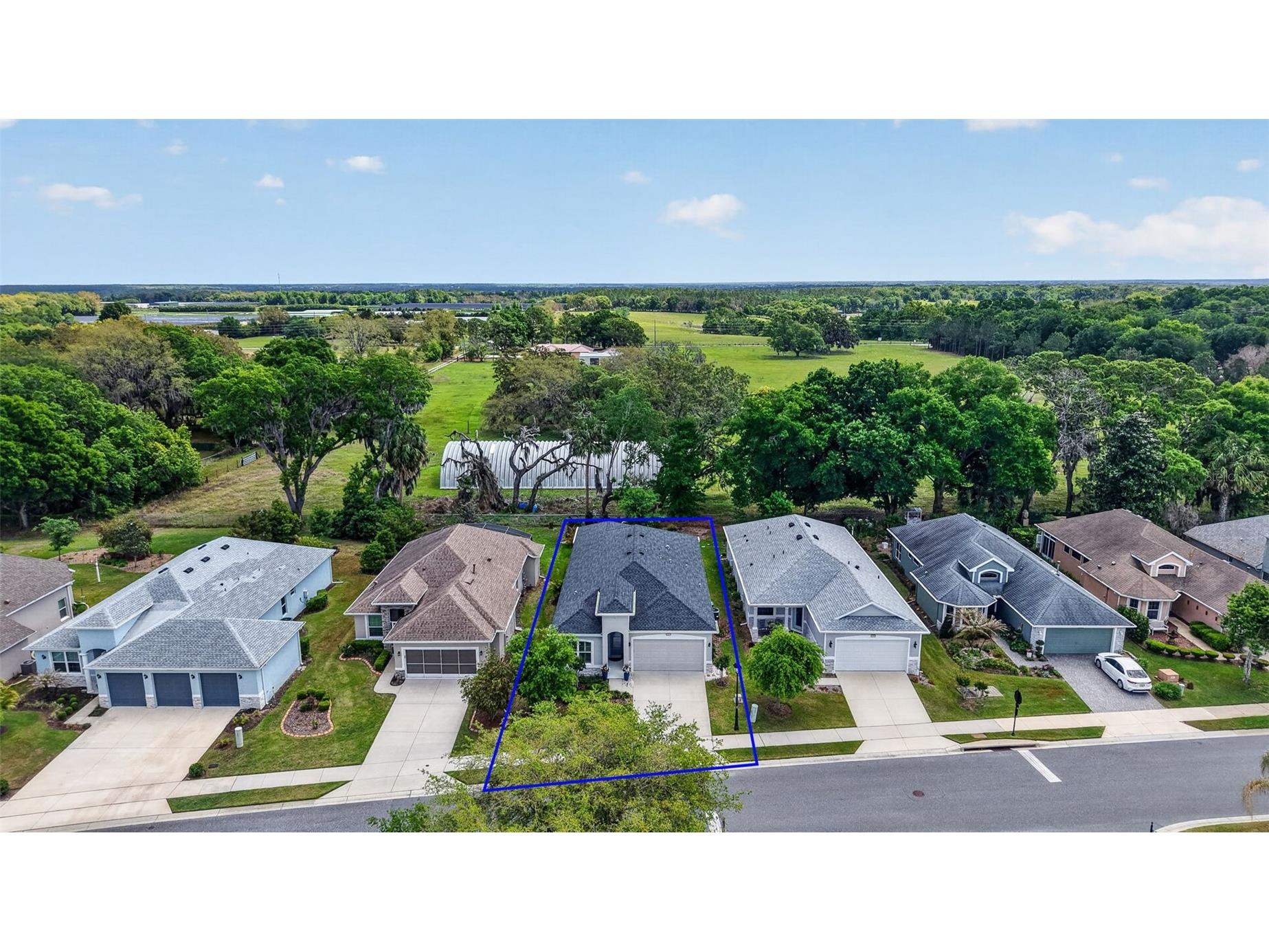 8228 Bridgeport Bay Circle Mount Dora FL 32757 G5110505 image45