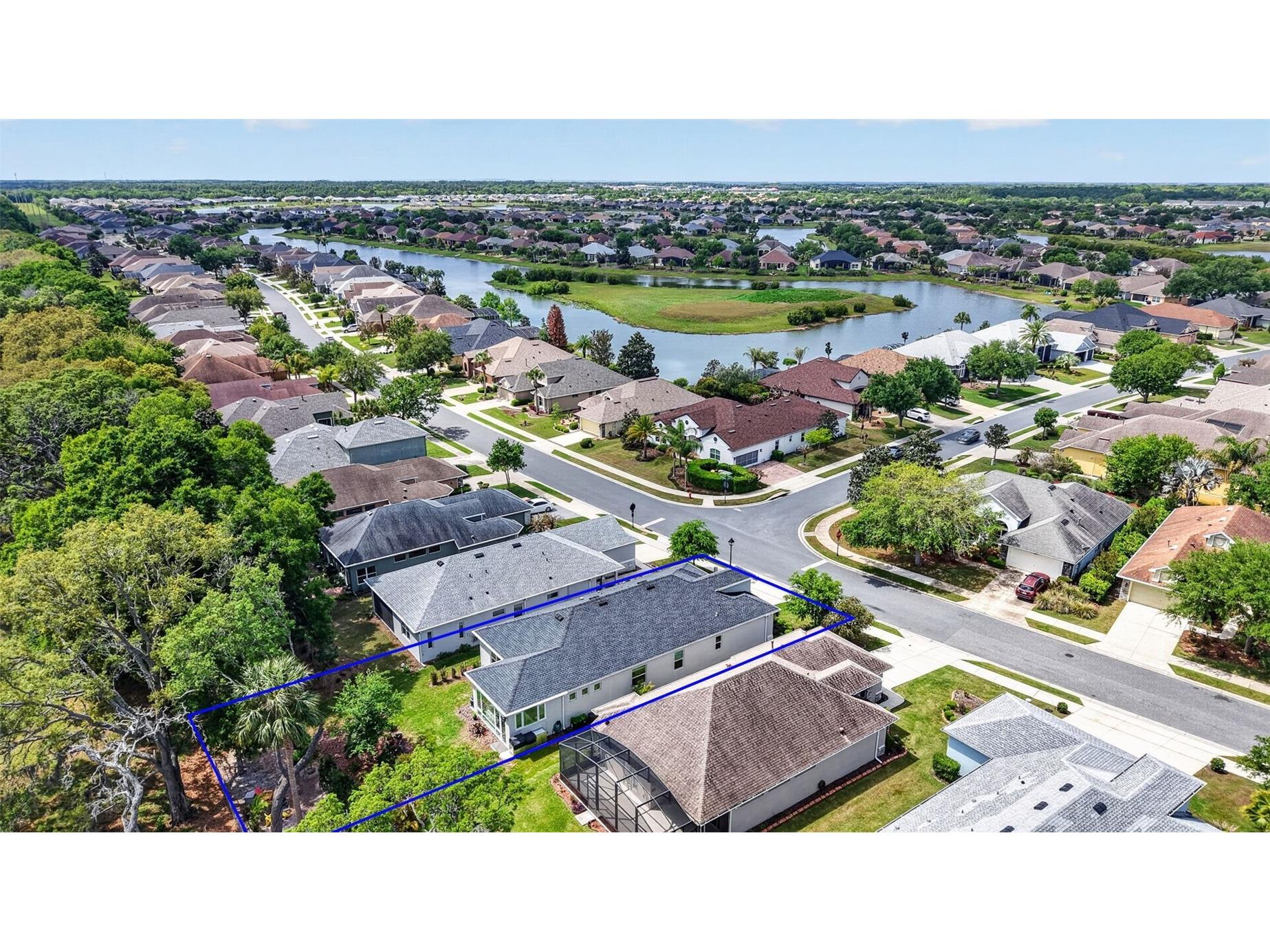 8228 Bridgeport Bay Circle Mount Dora FL 32757 G5110505 image46