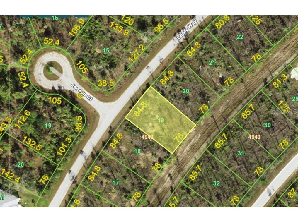 8228 Leafy Way Port Charlotte FL 33981 D6135494 image8