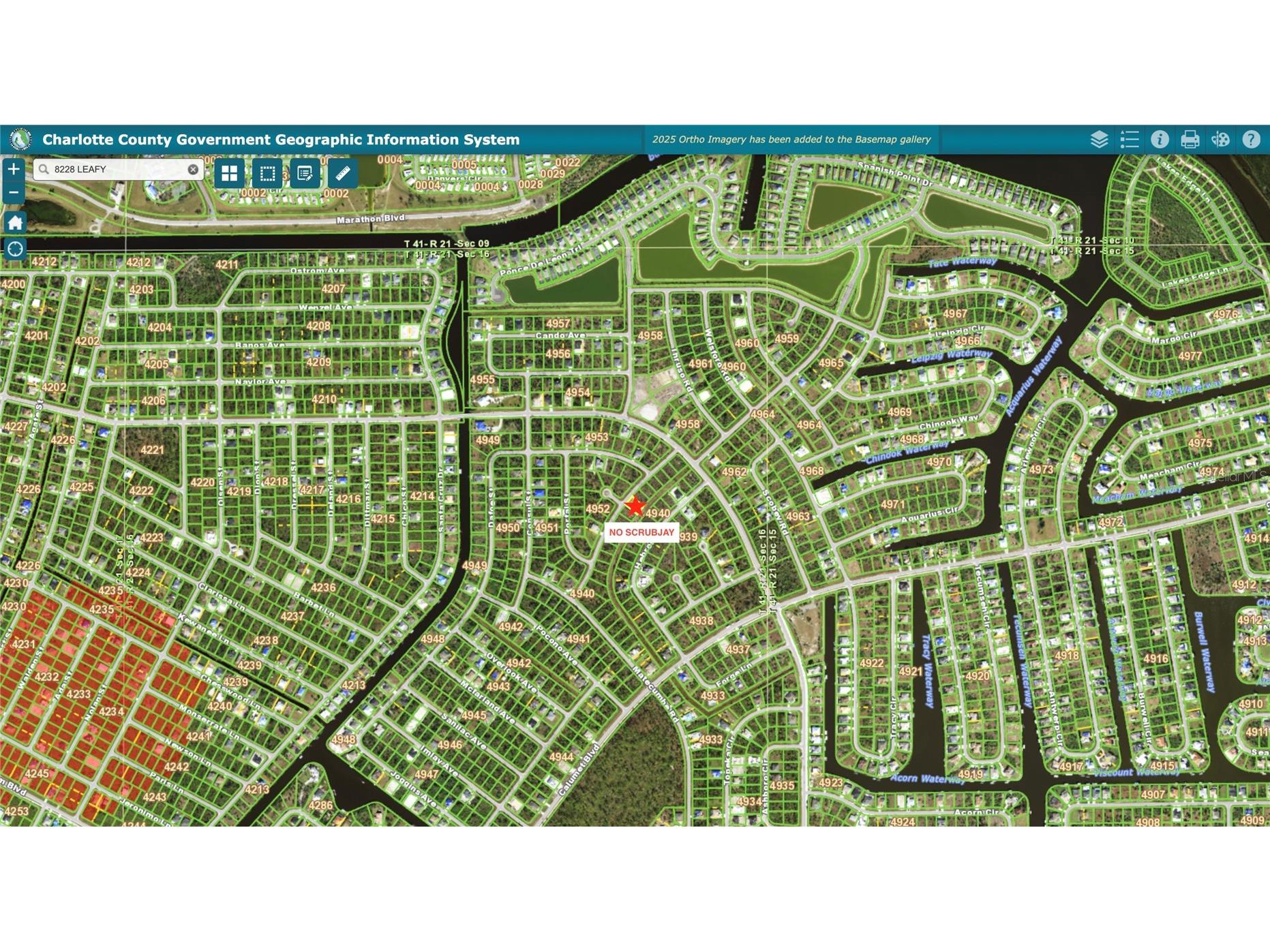 8228 Leafy Way Port Charlotte FL 33981 C7525755 image15