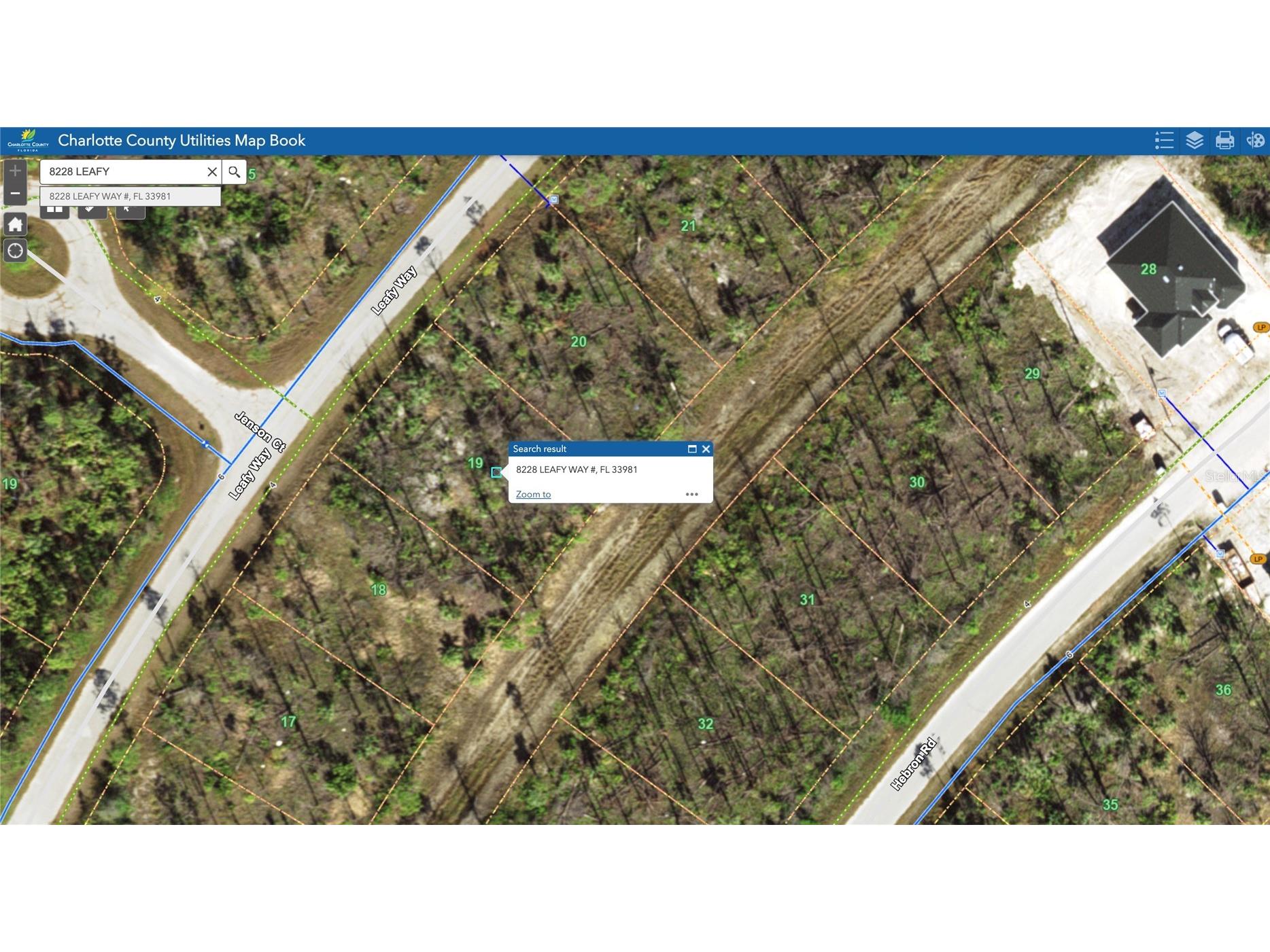 8228 Leafy Way Port Charlotte FL 33981 C7525755 image18