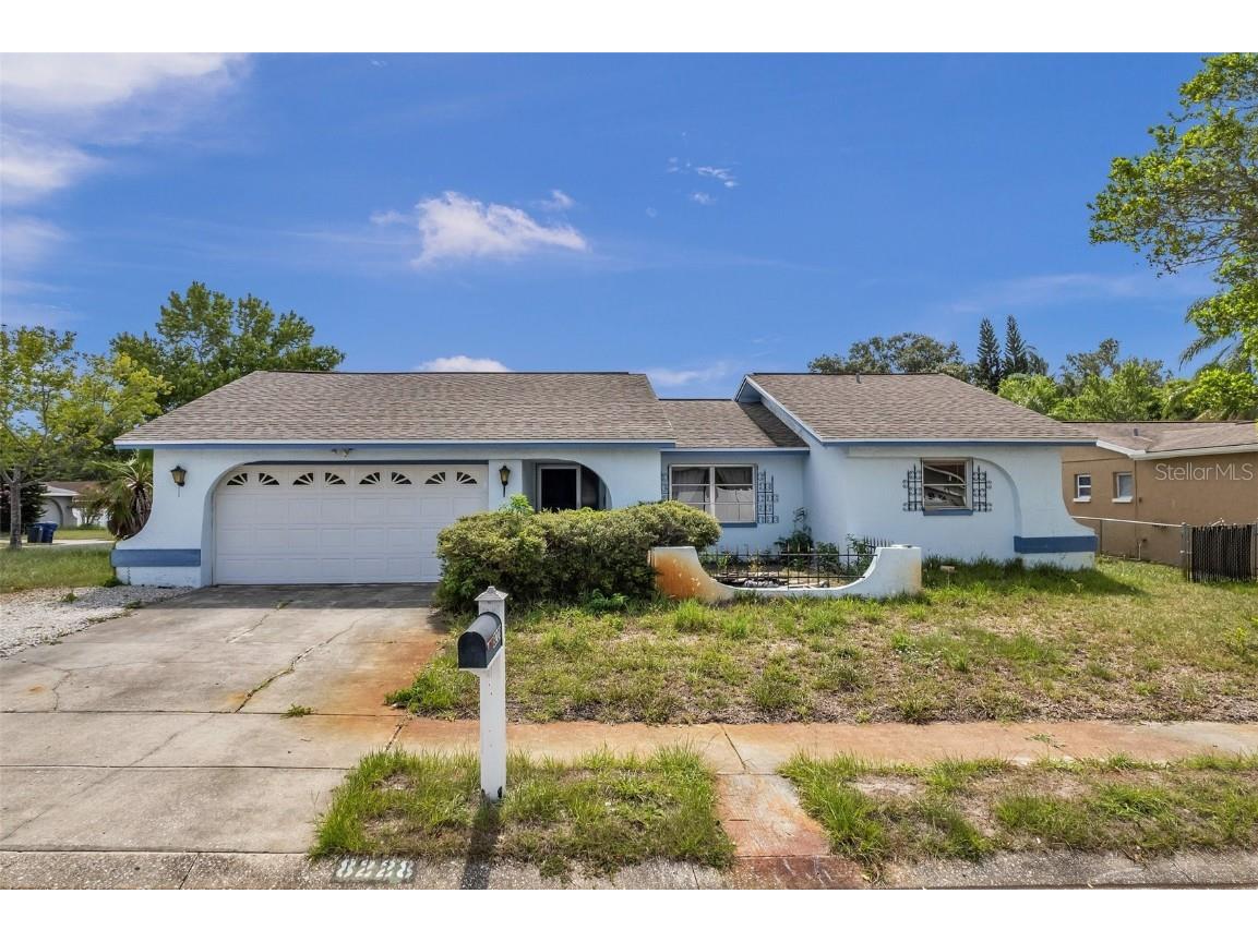 8228 Red Cedar Drive Port Richey FL 34668 T3458753 image1